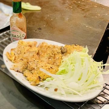 板カツ
