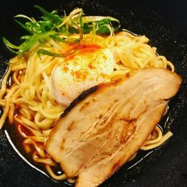 まぜ麺 3辛