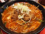 台湾ラーメン