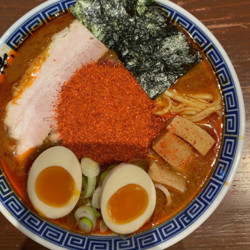 辛辛魚 限界突破 限界突破