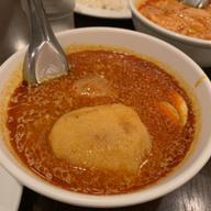 メーヤウカレー