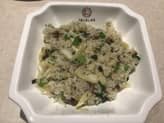 大辛炒飯 3辛