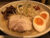 泥味噌ラーメン？ なし