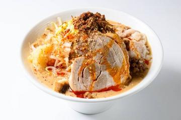 175郎 激辛