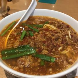 台湾ラーメン