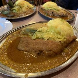 ムルギランチ