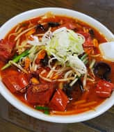 HOT辣麺￥900