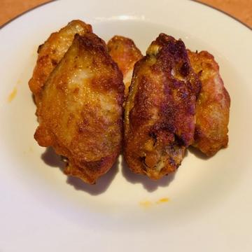辛味チキン
