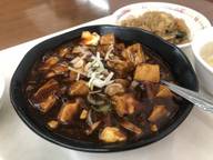 麻婆豆腐