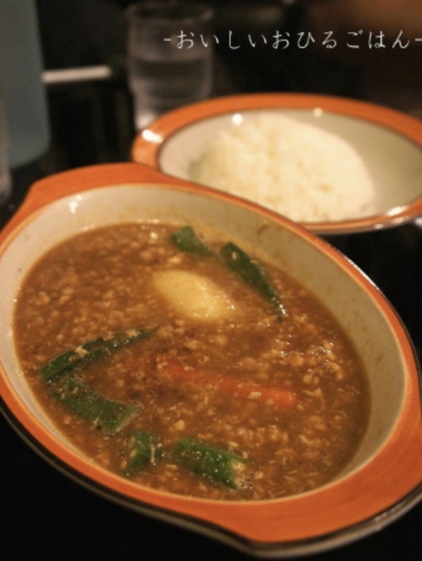 ナット挽肉ベジタブル 20番