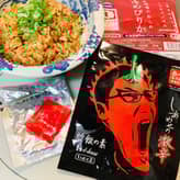 【統合済み】しあわせの激辛 炒飯の素 3.12KM