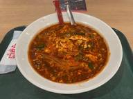 トマト辛麺 15辛