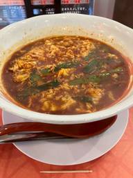 宮崎辛麺(20辛)
