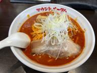 みそらーめん 3あか