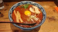 辛みそラーメン レベル８（サタン）