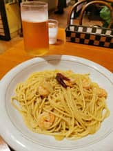 ペペロンチーノ