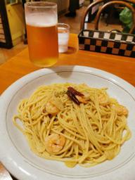 ペペロンチーノ