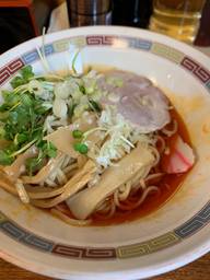 油そば 激辛 激辛