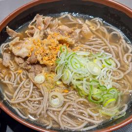 肉骨茶(バクテー)そば