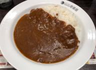 ビーフカレー 10辛