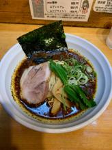 辛味ら〜めん 大辛