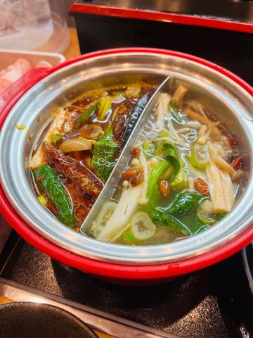 麻辣鍋 3辛