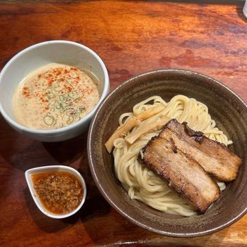 辛つけ麺