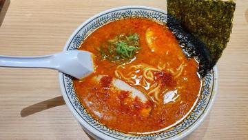 熟成醤油赤