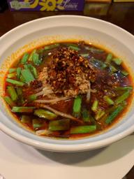 元祖 台湾ラーメン スーパーイタリアン 激辛 🌶×10