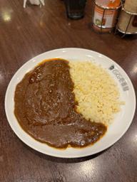 低糖質カレー 20辛