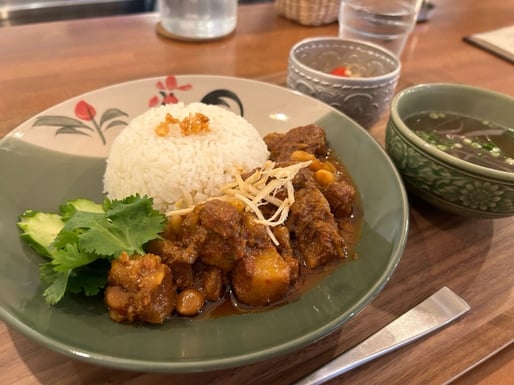 ゲーンハンレー