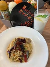 絶望スパゲティ悶絶（カオス） Level9