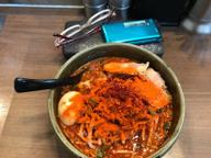 特製みそオロチョン ファイヤー