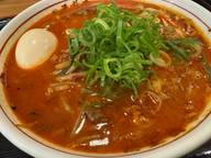 辛麺 20辛🔥