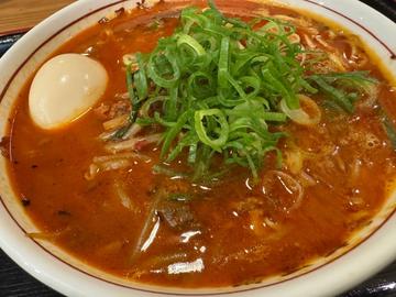 辛麺 20辛🔥