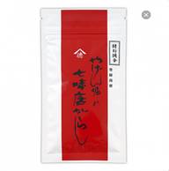 七味唐辛子 大辛
