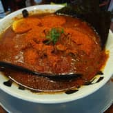 超激辛赤ラーメン 地獄