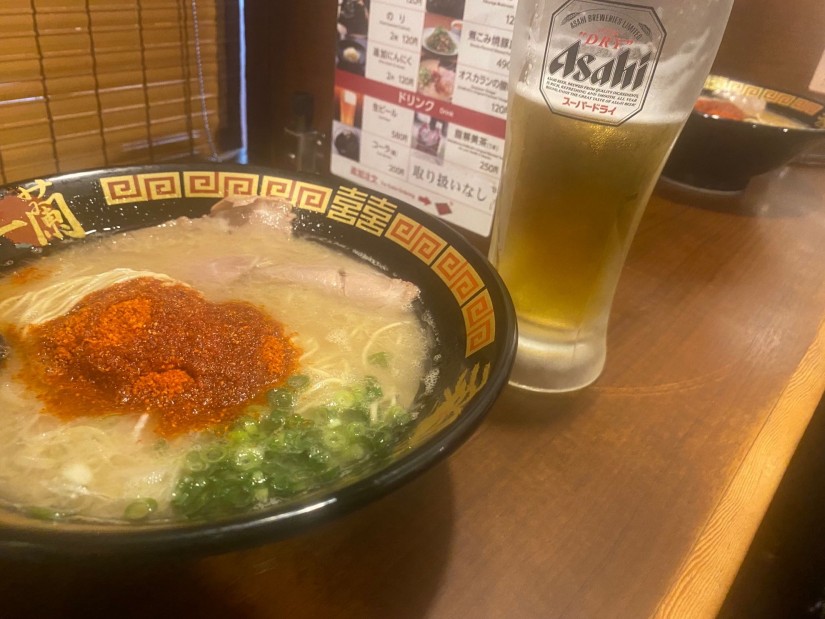 ラーメン 秘伝のたれ10倍