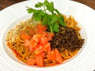 【四川フェス特製】イーピンランメン 辛さMAX,痺れMAX