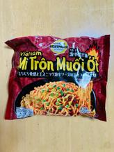 ベストプライス ベトナム激辛まぜ麺 激辛