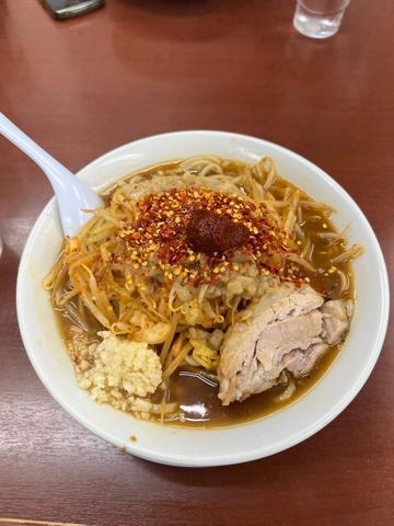 ぎ郎レッドスネーク