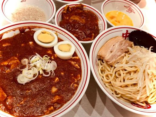 つけ樺太 10辛  5倍