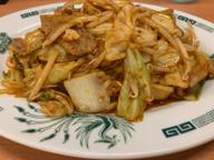 バクダン炒め単品