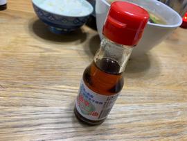 激辛島らー油 激辛