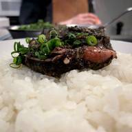黒キーマ