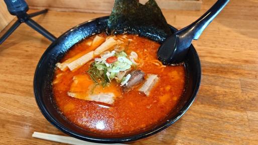 辛味噌 激辛 かなり辛い