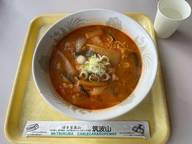 辛味中華麺