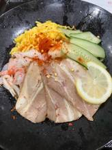 辛い！冷やし中華