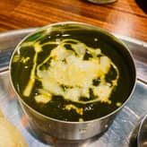 サグパニール 激辛