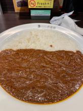 ビーフカレー 15辛